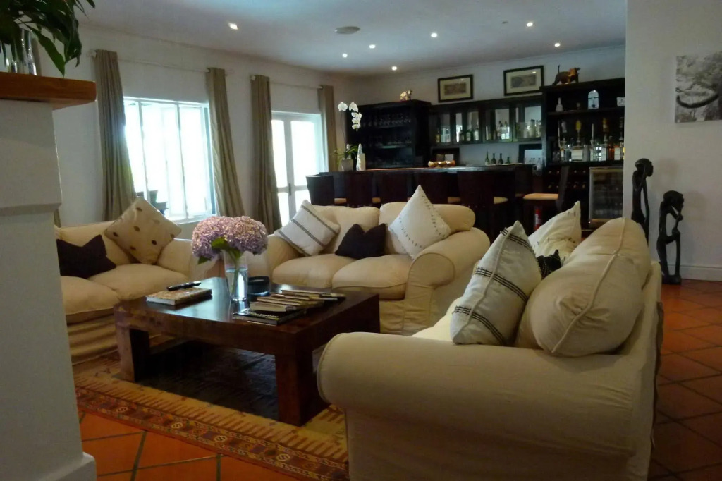 Redbourne Country Lodge- Lion Roars Hotels & Lodges - фото 27