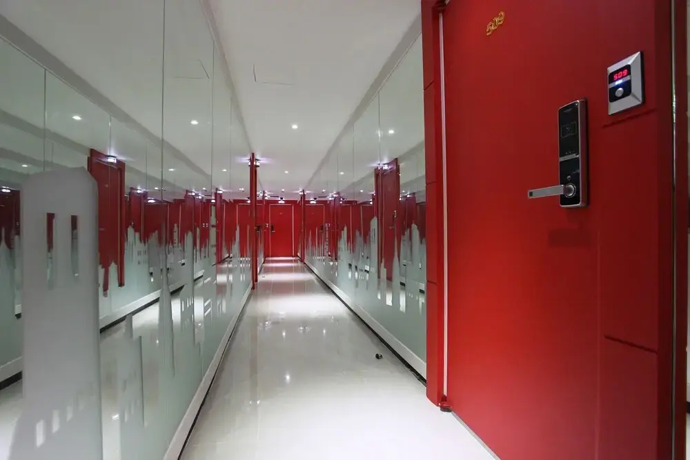 Hotel photo 12
