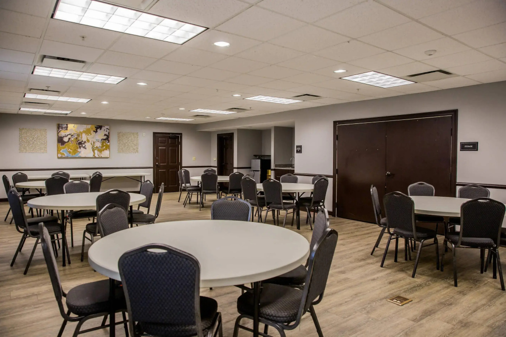 Evangeline Downs Hotel, an Ascend Collection Hotel - Général