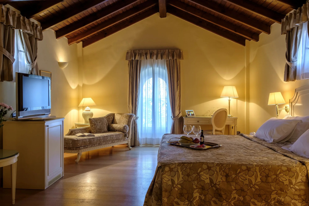 Siora Vittoria Boutique Hotel - Général