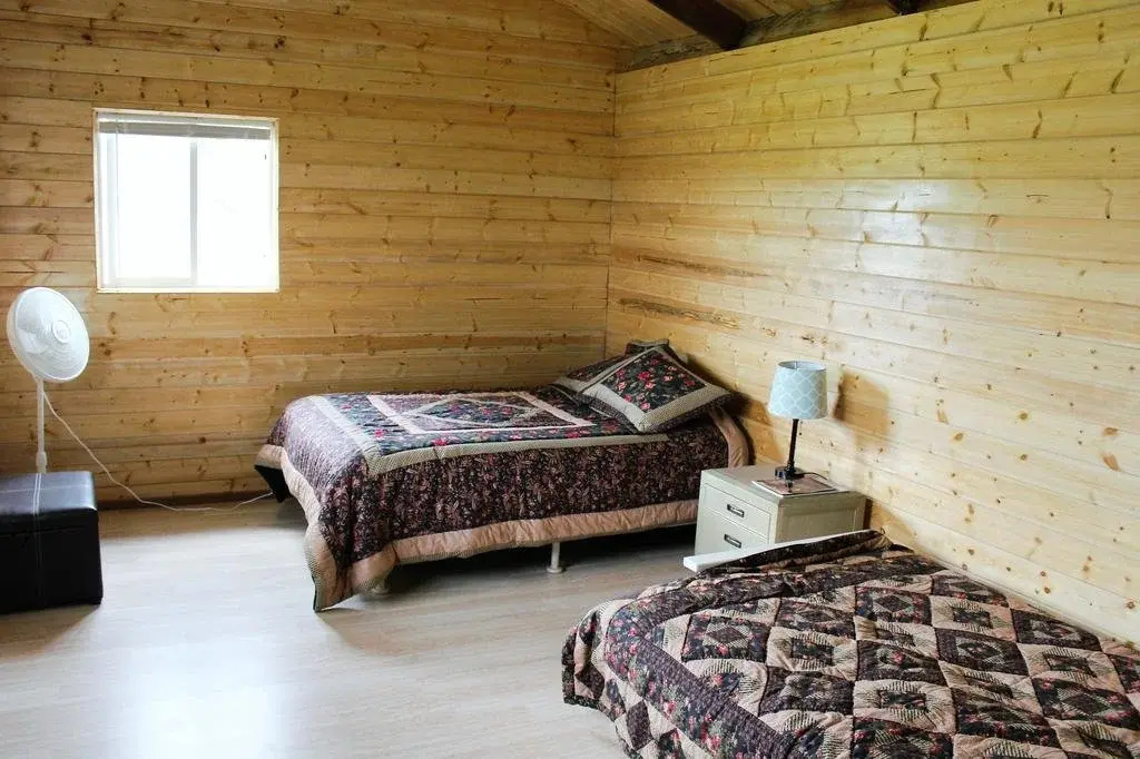Pa'ani Cabins