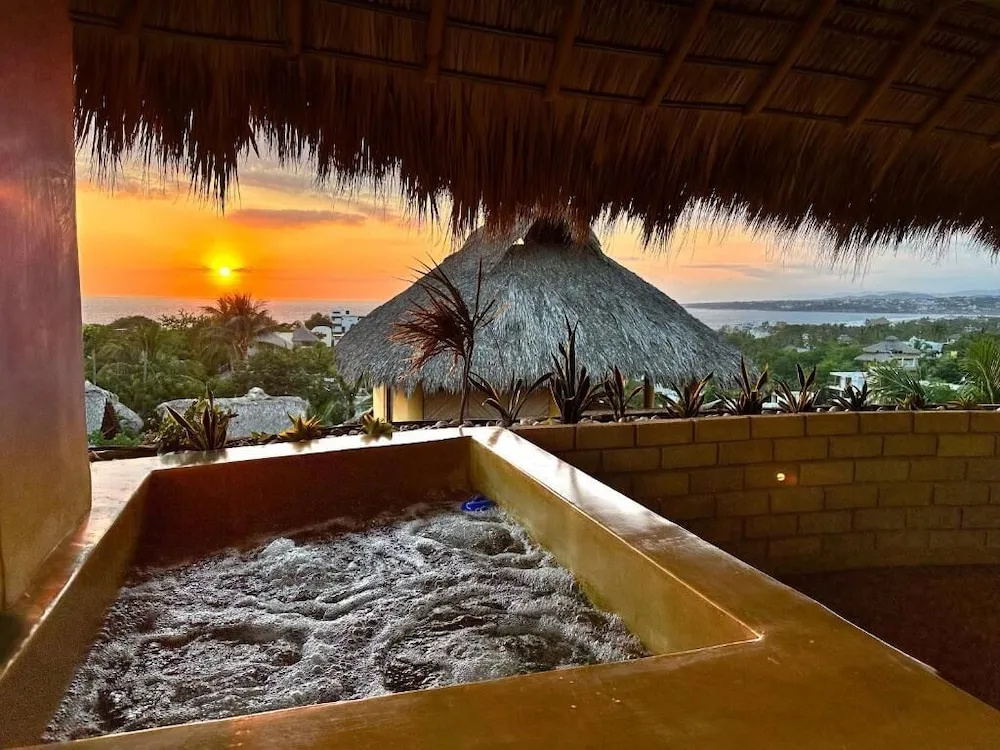 Villa Macarena Apartmentos Boutique - Adults Only
