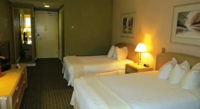 Riverside Resort & Conference Centre - Général