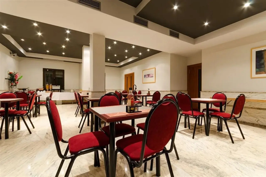 Hotel photo 20