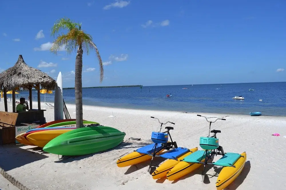 Harborside Suites at Little Harbor - Général