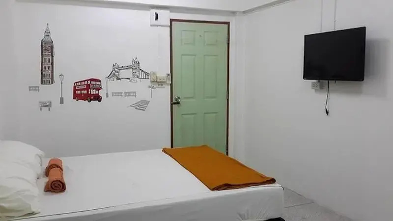 Hotel photo 8