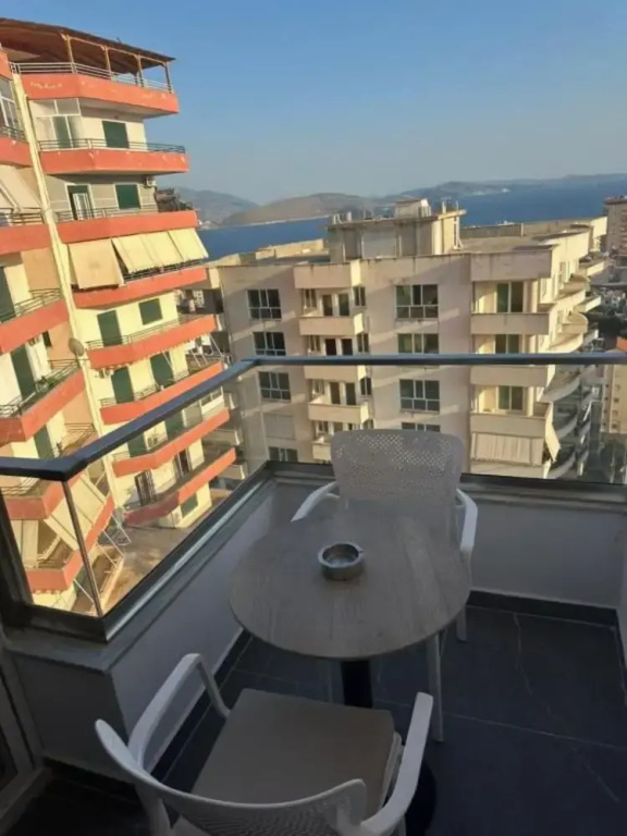 Ersa Luxury Rooms