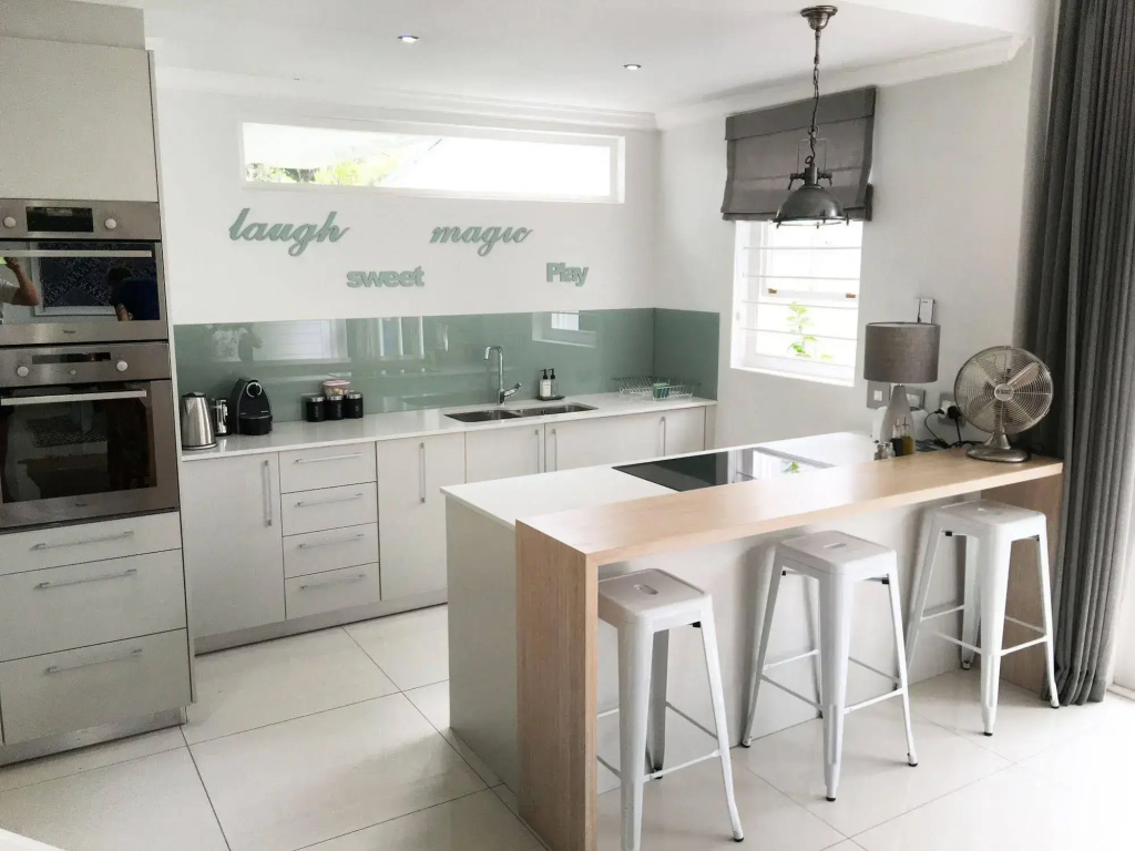 Cricklewood Place Luxury Holiday Homes - Général