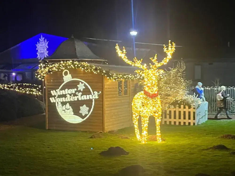 Surfside Bliss - Cayton Bay Park Caravan