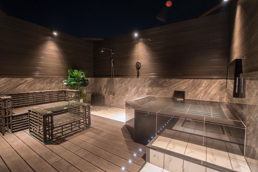 Hotel the Mooon - Adult Only 사진 14