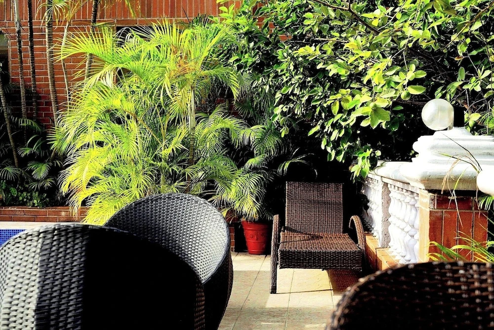 Frenezia Boutique Apart-Hotel