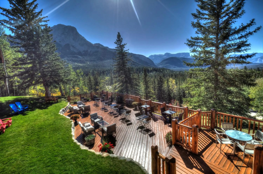 Hotel photo 22