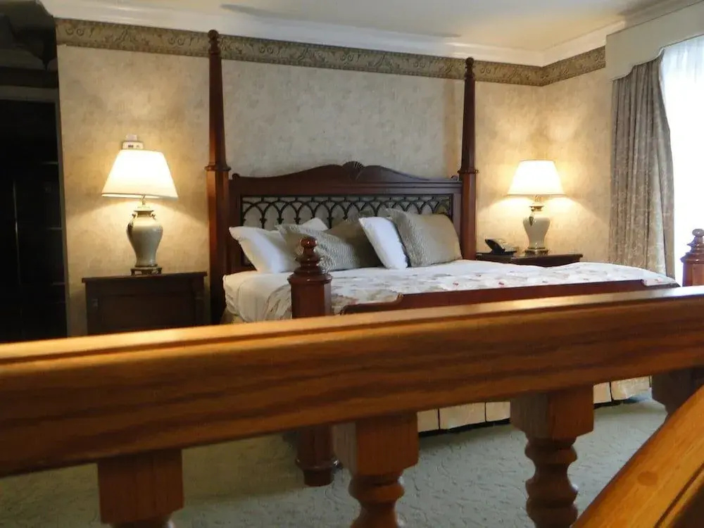 Phoenix Inn Resort - Général