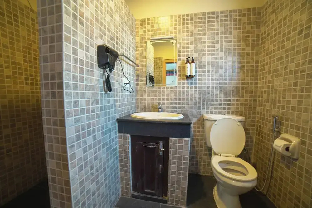 Hotel photo 16