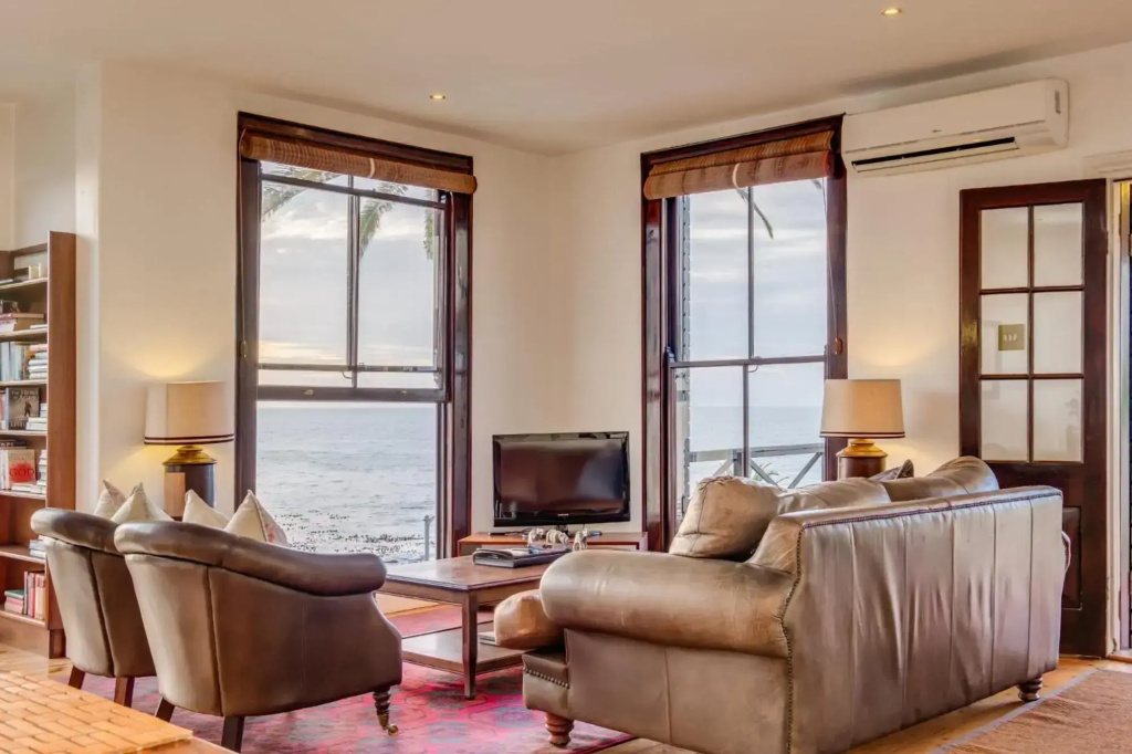 Camps Bay Terrace Lodge - Général