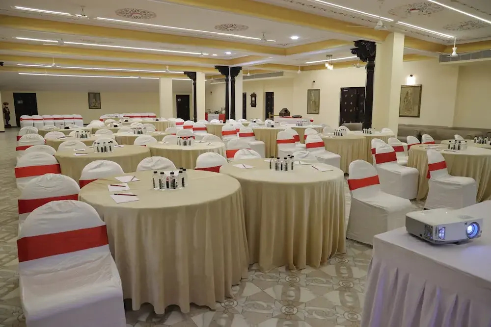 Hotel photo 15