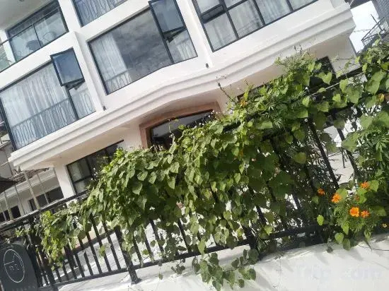 First homestay in shengsi
