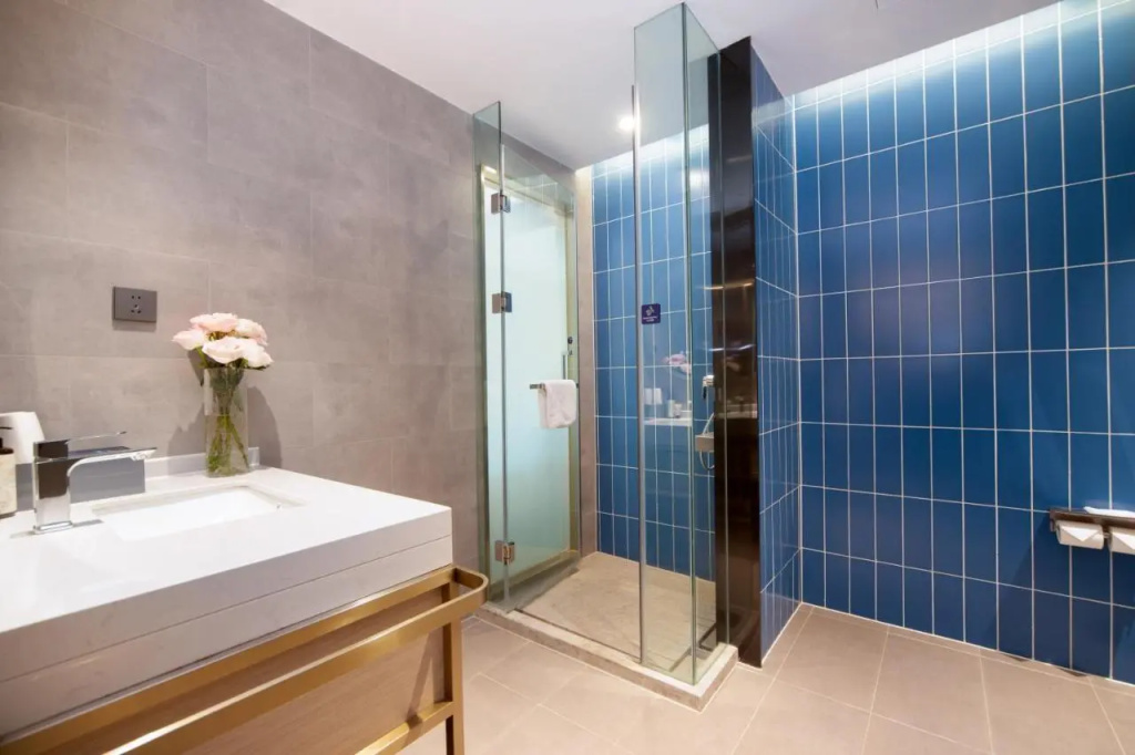 Yunnan Landisi Hotel - Général