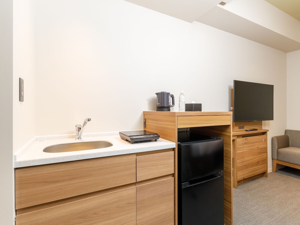 Nishitetsu Hotel Croom Hakata Gion 사진 28