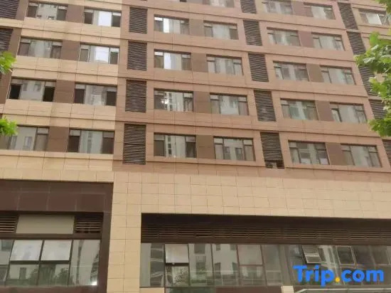 Linyi Lavender Self-checkin Homestay