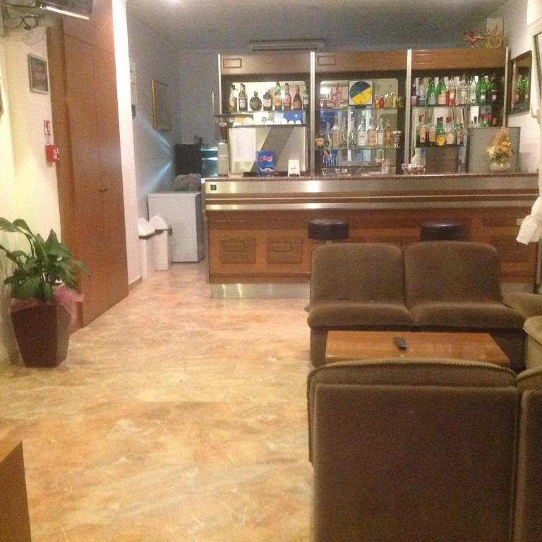 Hotel Serafini — 2