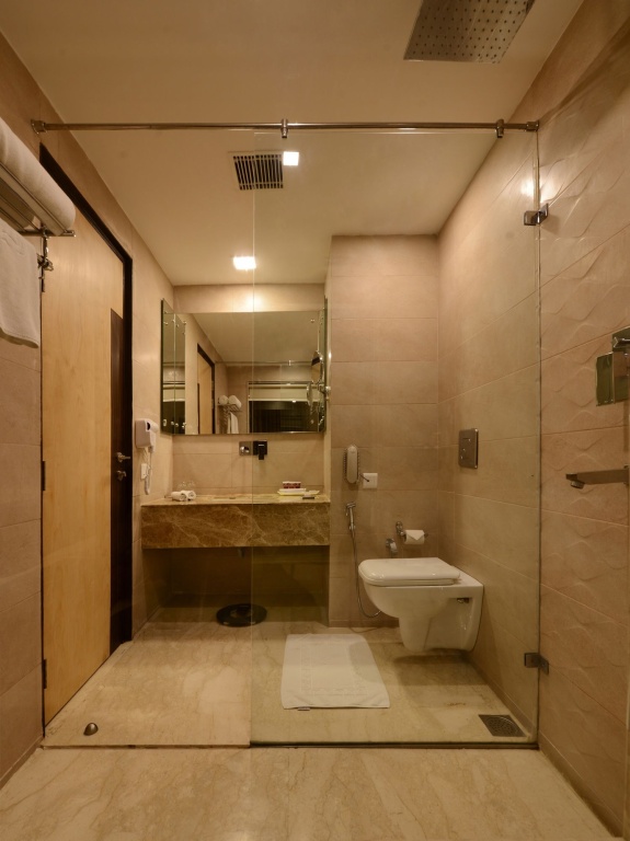 Grand Plaza Lords Inn Jammu - Général