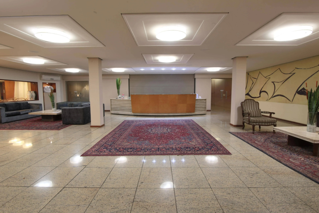 Hotel Crystal - Général