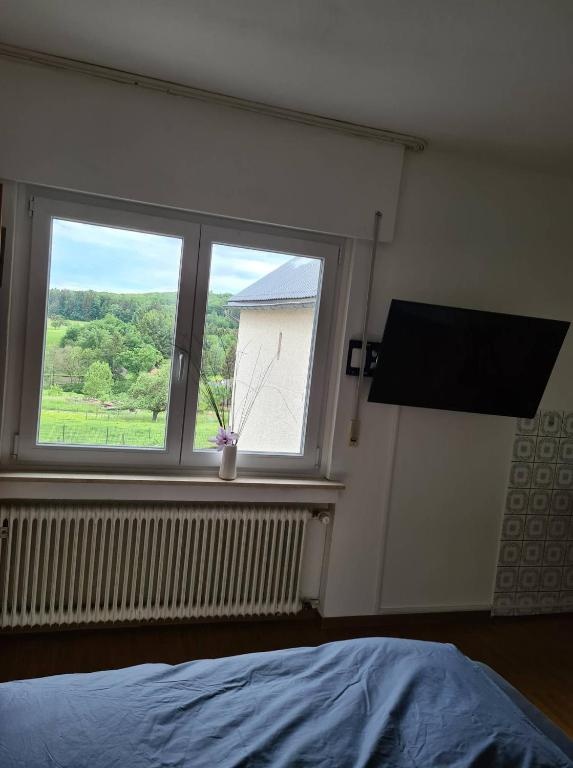 Pensionszimmer Larifari