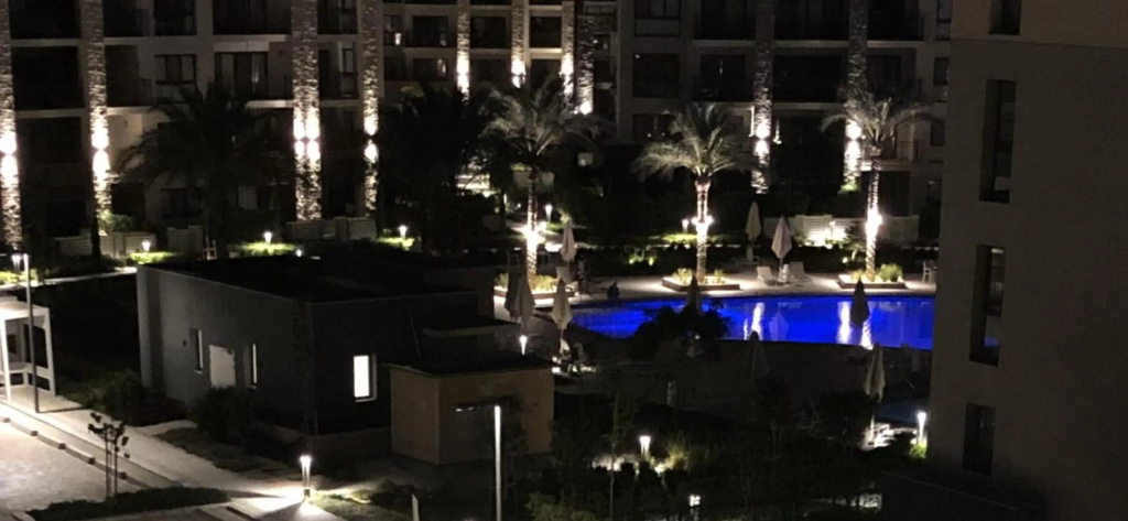Marassi Marina — 3
