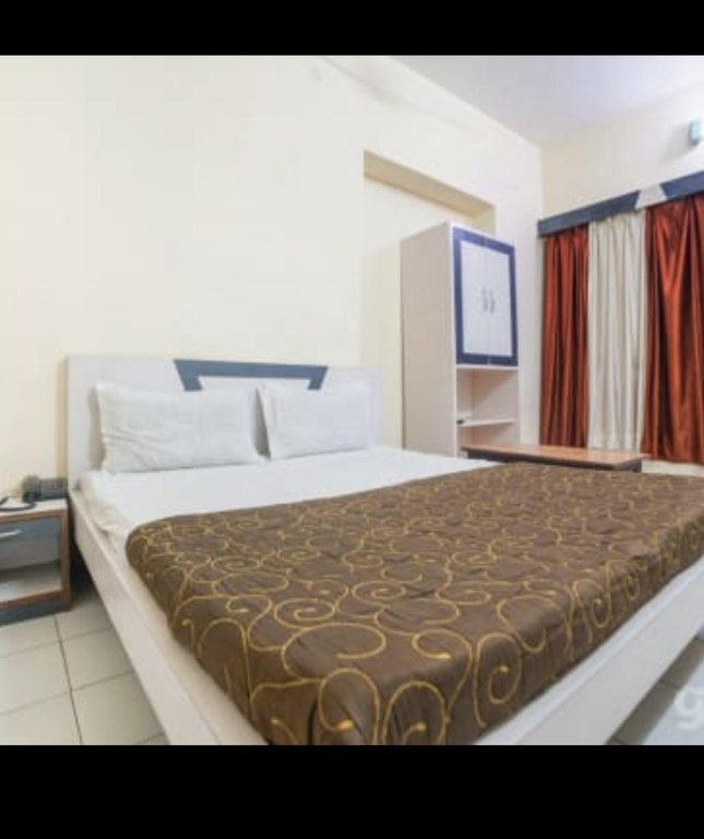 Hotel Golden Deluxe