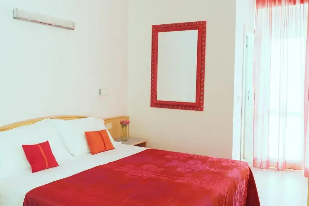 Albergo Punta De L'est - Chambres