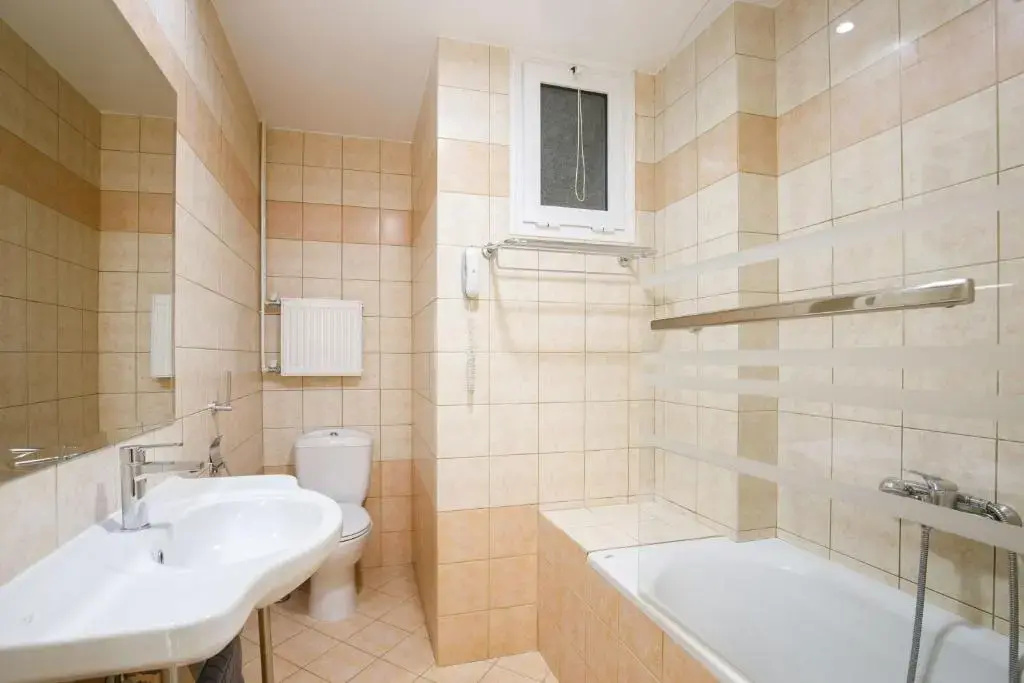 Hotel Athina - Chambres
