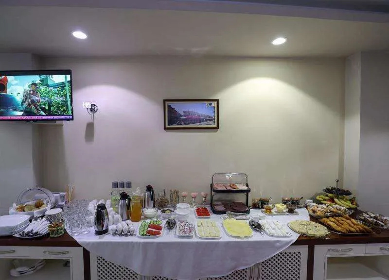 Hotel photo 10