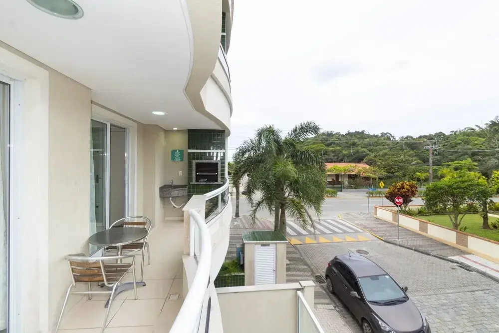 Apartamento 2 quartos - 333