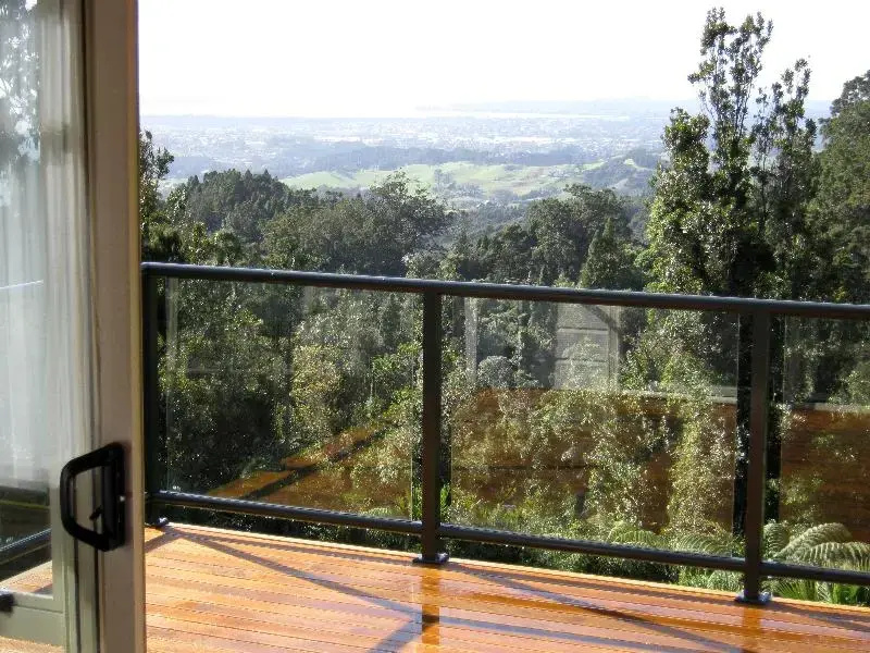 Waitakere Resort & Spa - Chambres