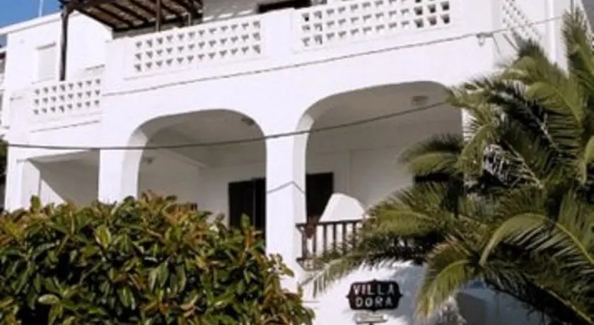 Villa Dora Studios 1