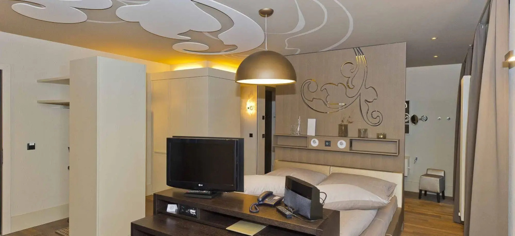 Bellevue-Terminus - Urban Lifestyle Hotel - Général