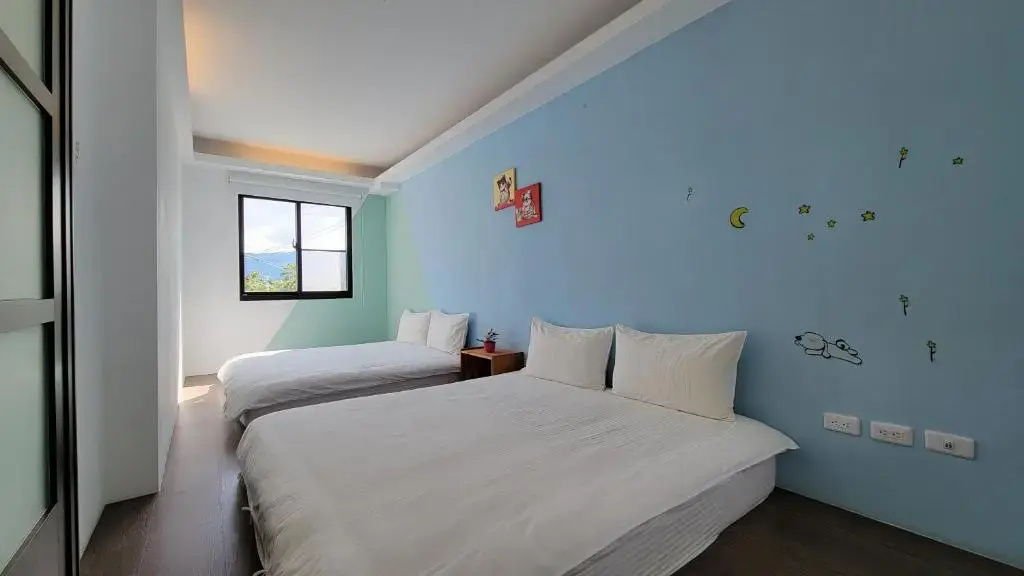 Family Bungalow