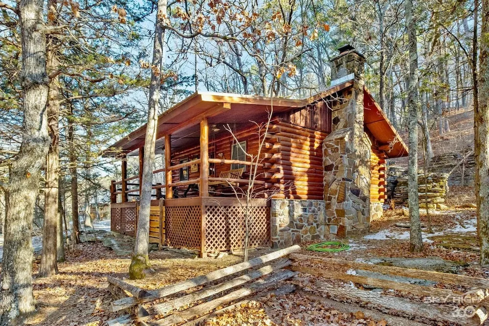 Cinnamon Valley Resort - Chambres