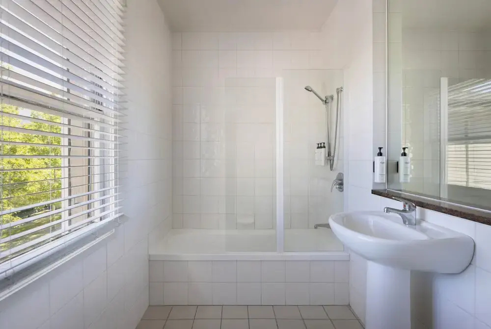 Edit Hanmer Springs - Chambres