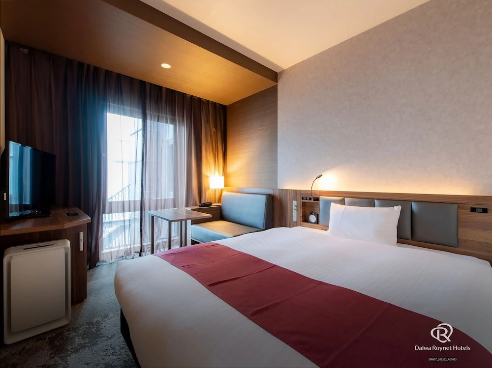 Daiwa Roynet Hotel Hakata Reisen PREMIER 사진 2
