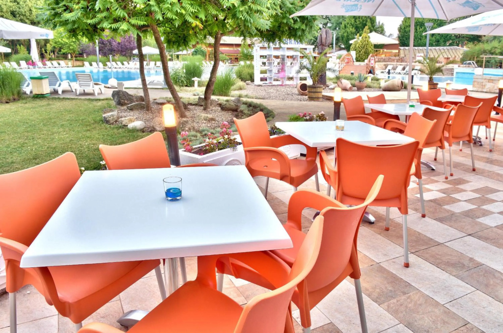 Les Magnolias Hotel - Général