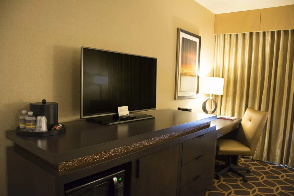 Zia Park Hotel — фото 3