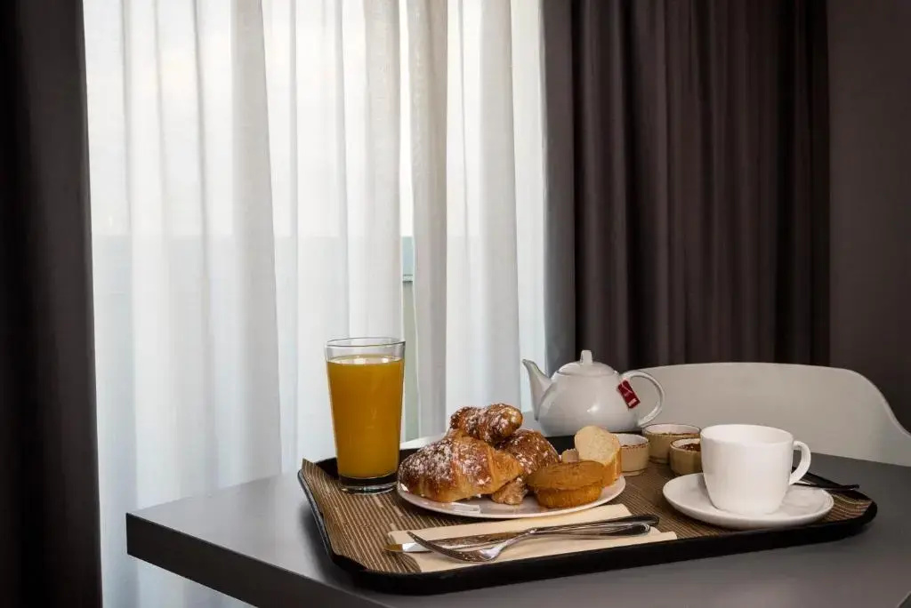 Hotel Miro' - Général