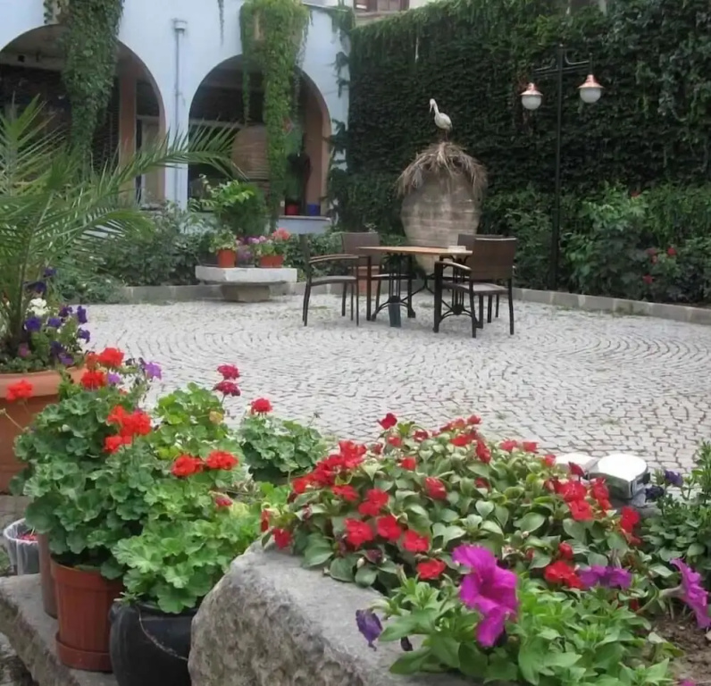Hotel photo 13