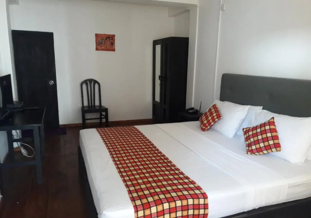Cinnamon Beach Inn - фото 1