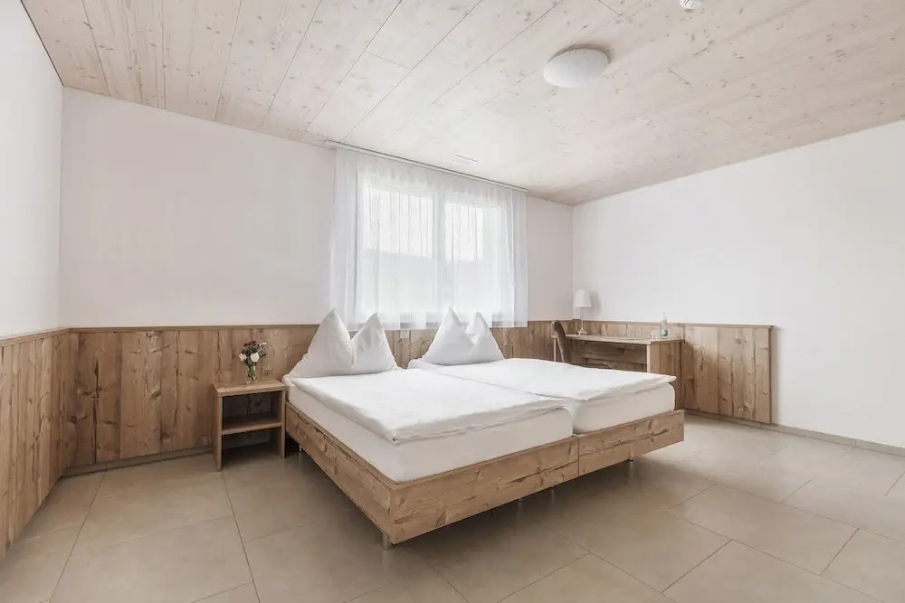 Aparthotel Wiggertal
