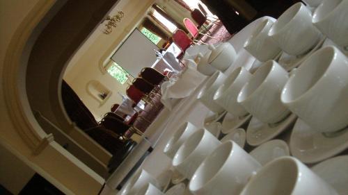 The Deanwater Hotel - 2