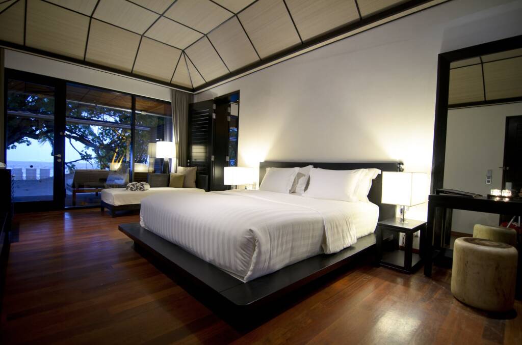 Lily Beach Resort & Spa