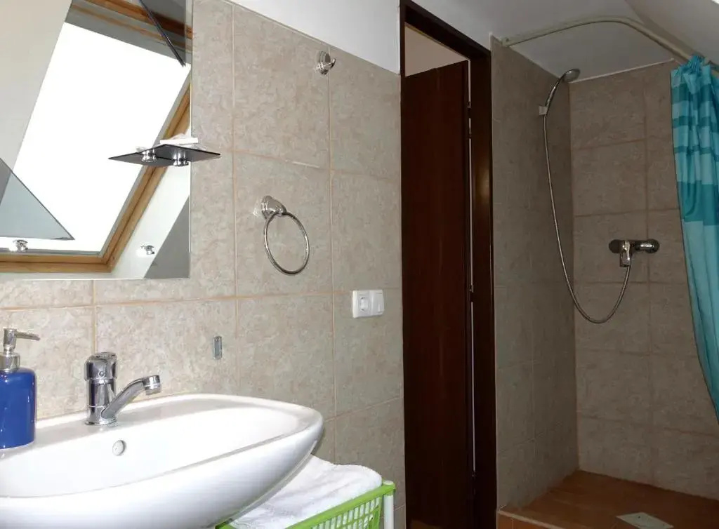 Green Club - Chambres